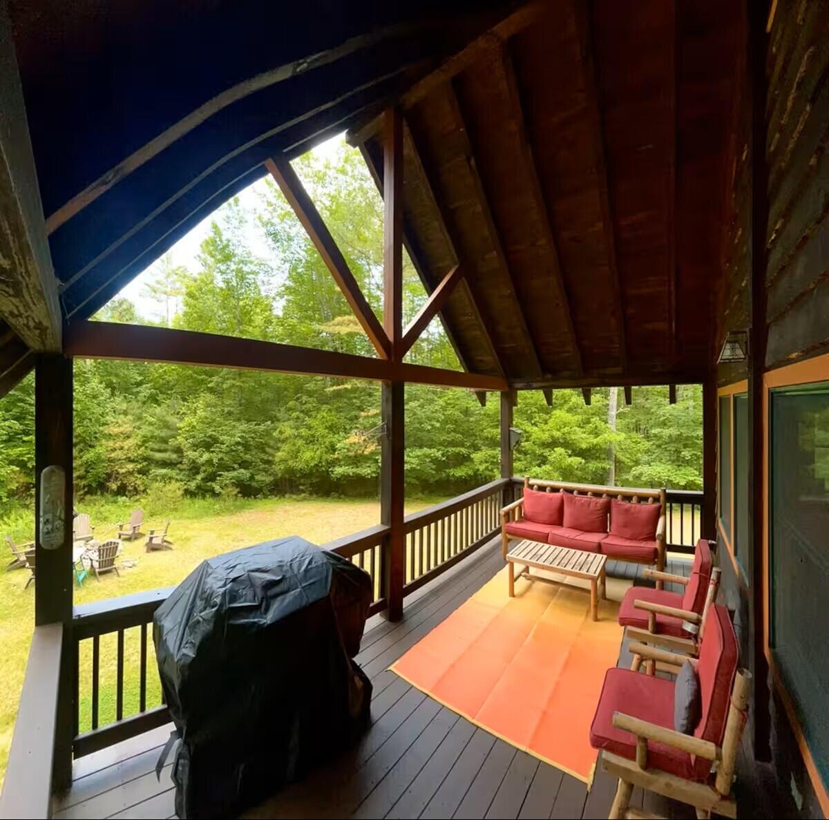 29 Antler Drive Jay NY 12941