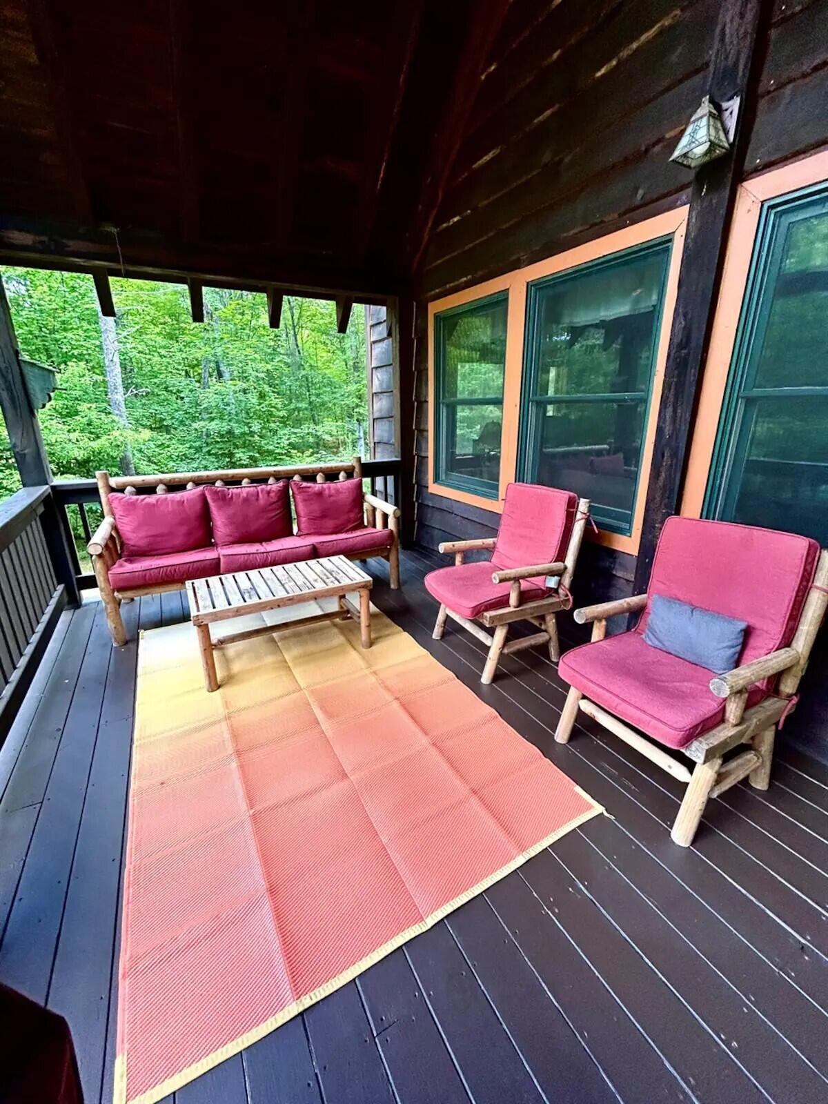 29 Antler Drive Jay NY 12941