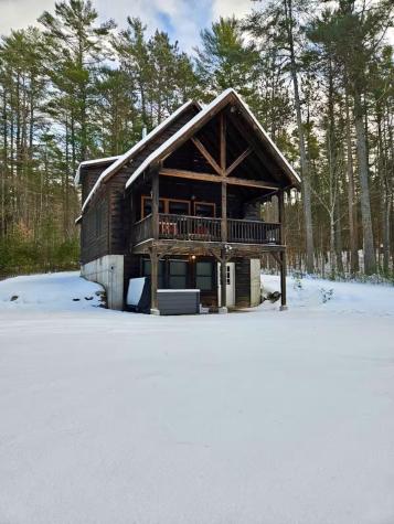29 Antler Drive Jay NY 12941