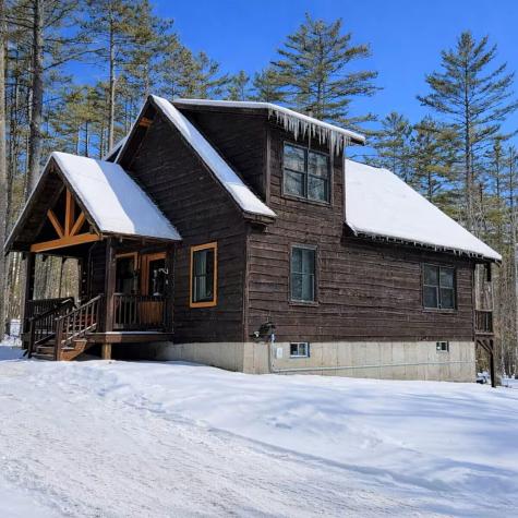 29 Antler Drive Jay NY 12941