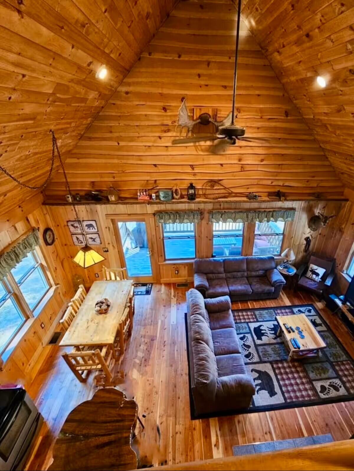 29 Antler Drive Jay NY 12941
