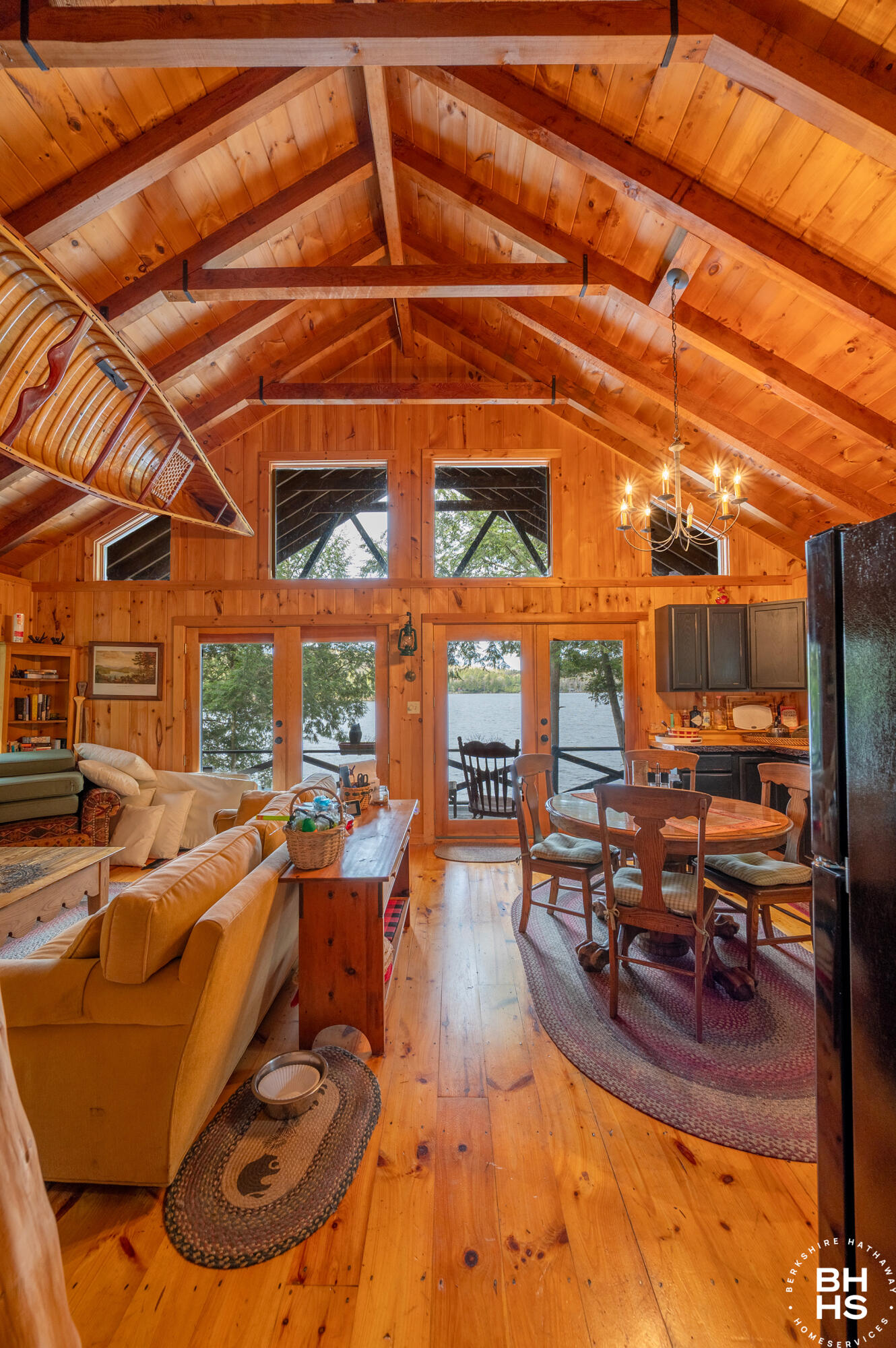853 Pork Bay Saranac Lake NY 12983