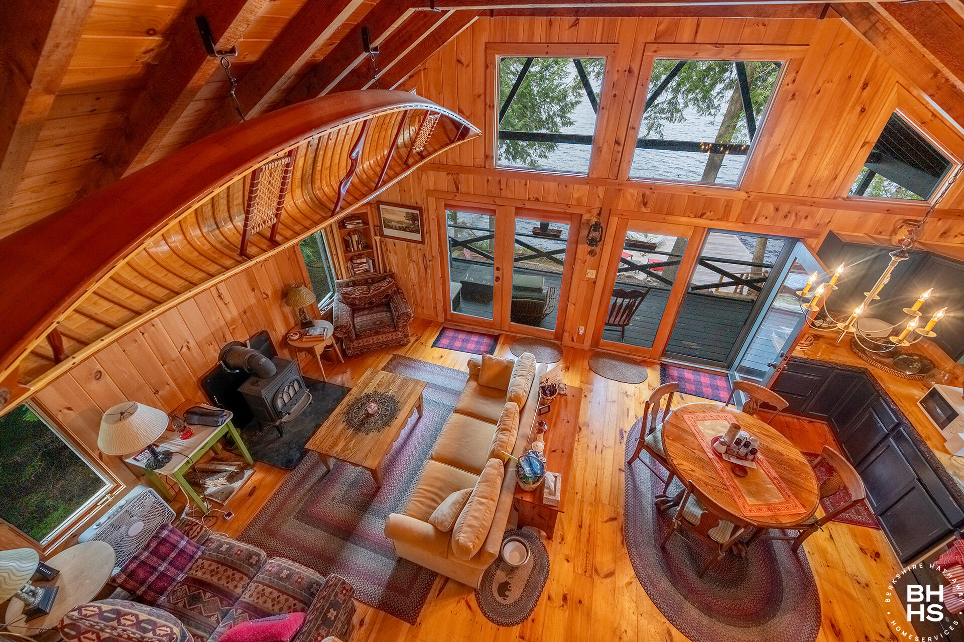 853 Pork Bay Saranac Lake NY 12983