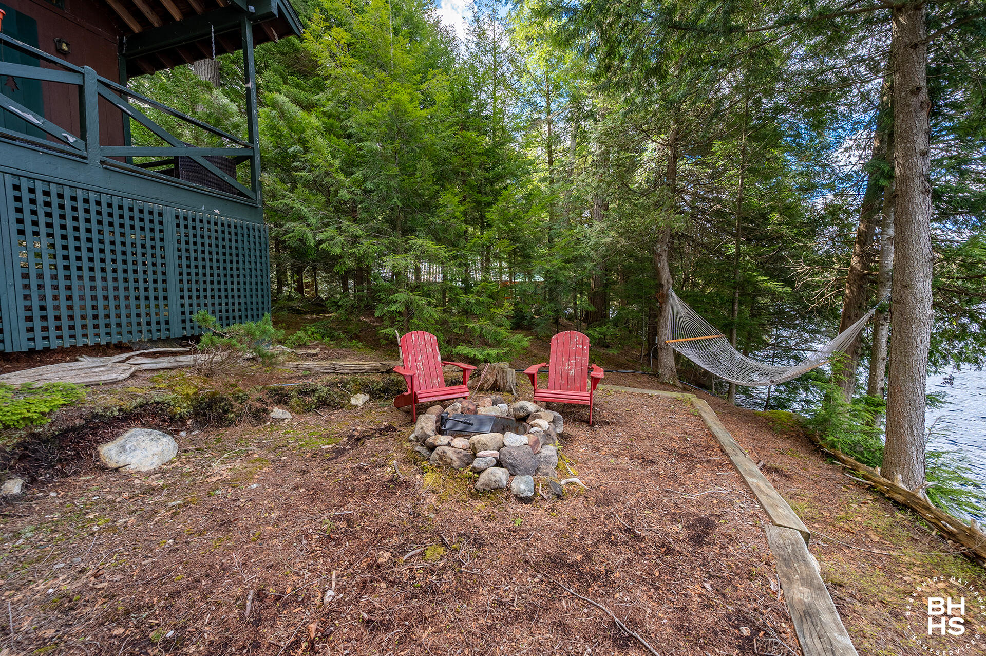 853 Pork Bay Saranac Lake NY 12983