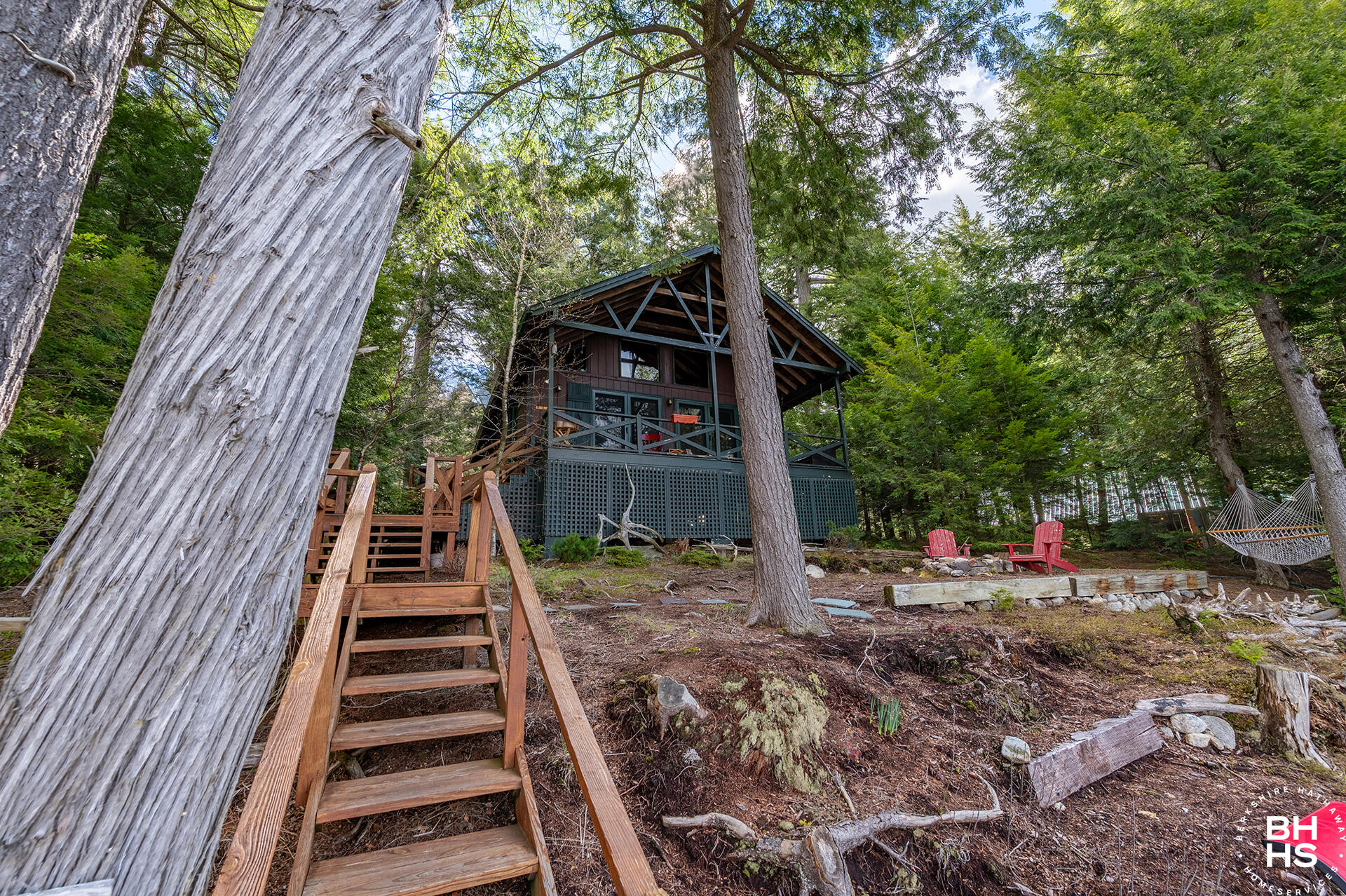 853 Pork Bay Saranac Lake NY 12983