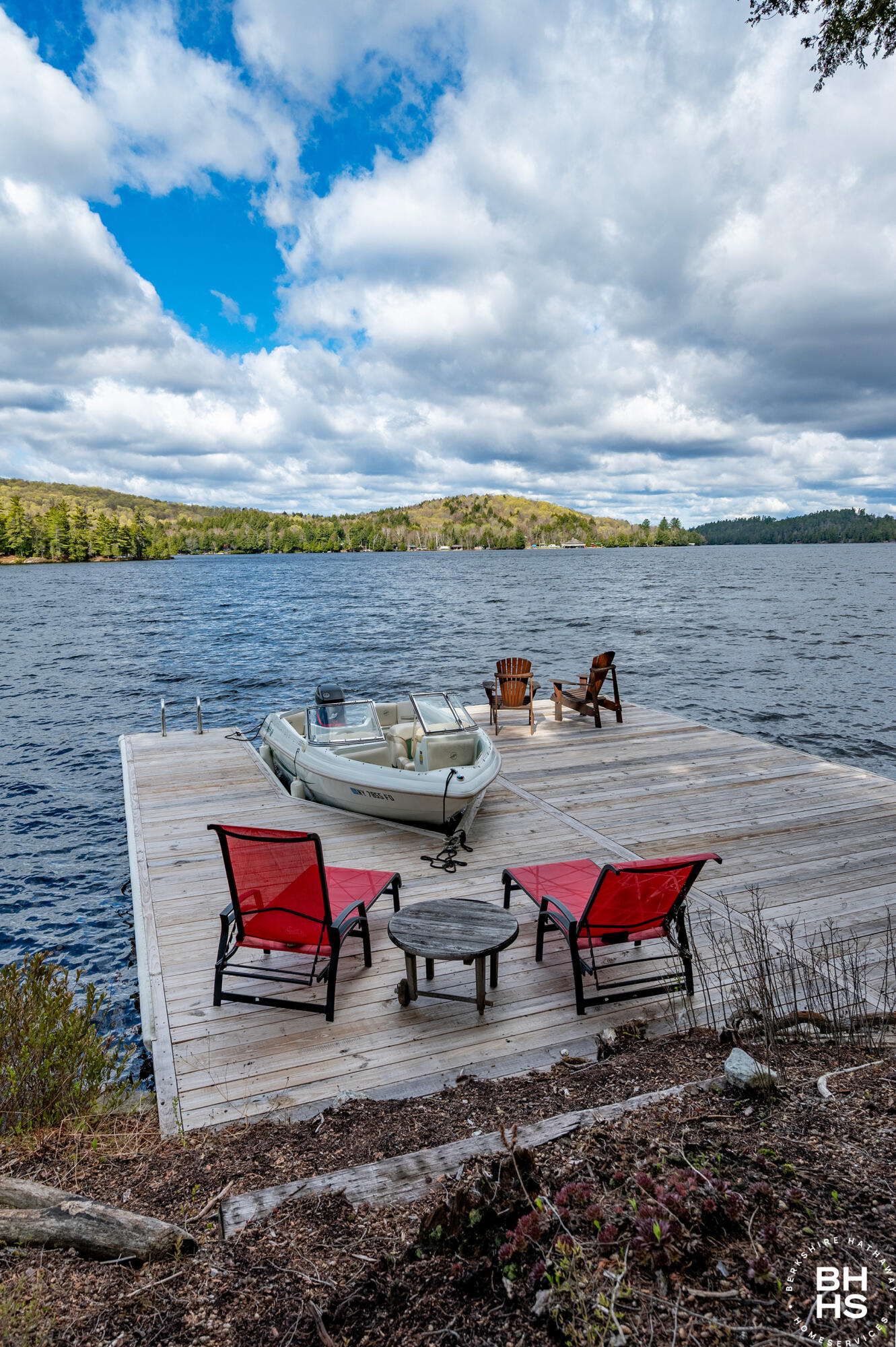 853 Pork Bay Saranac Lake NY 12983