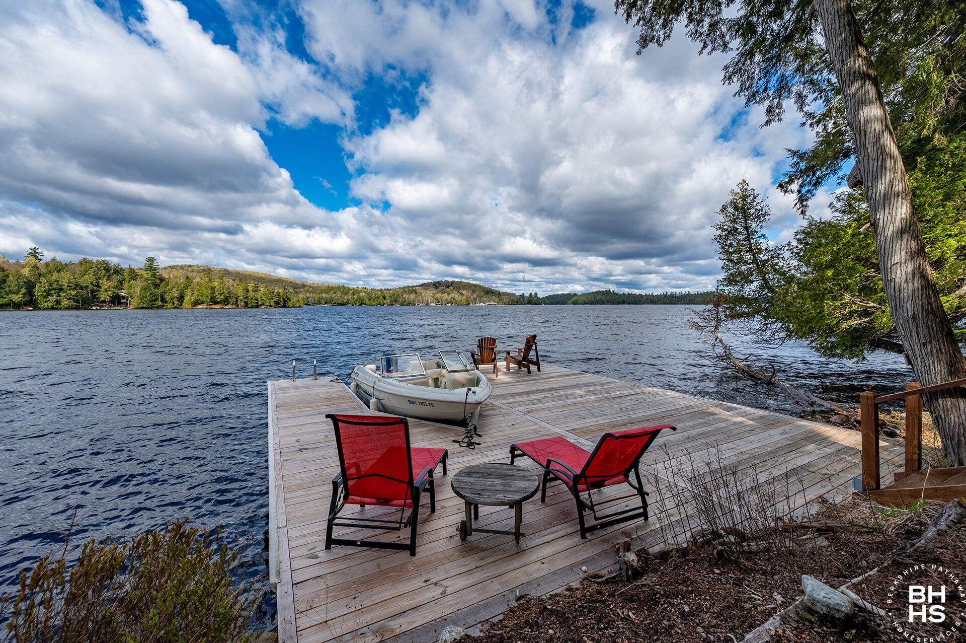 853 Pork Bay Saranac Lake NY 12983