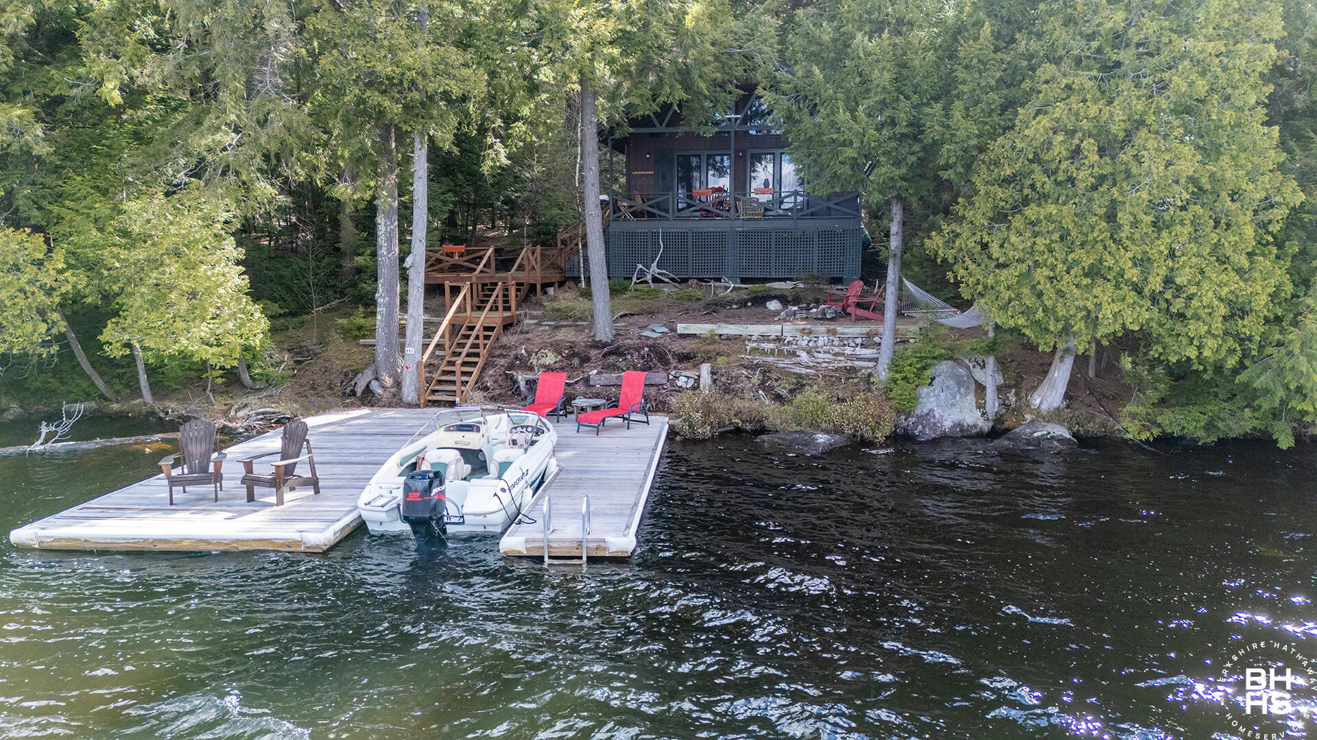 853 Pork Bay Saranac Lake NY 12983