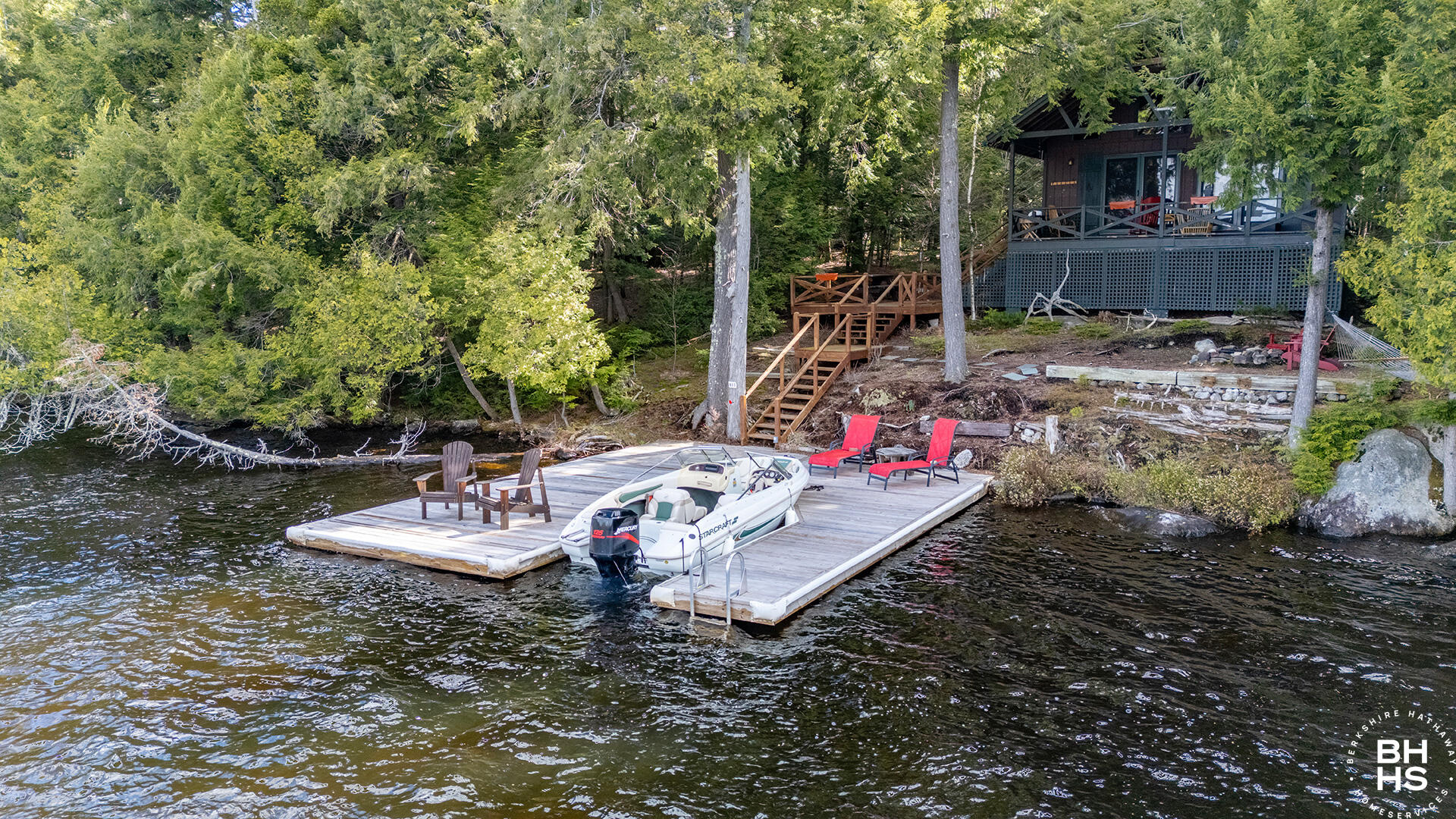 853 Pork Bay Saranac Lake NY 12983