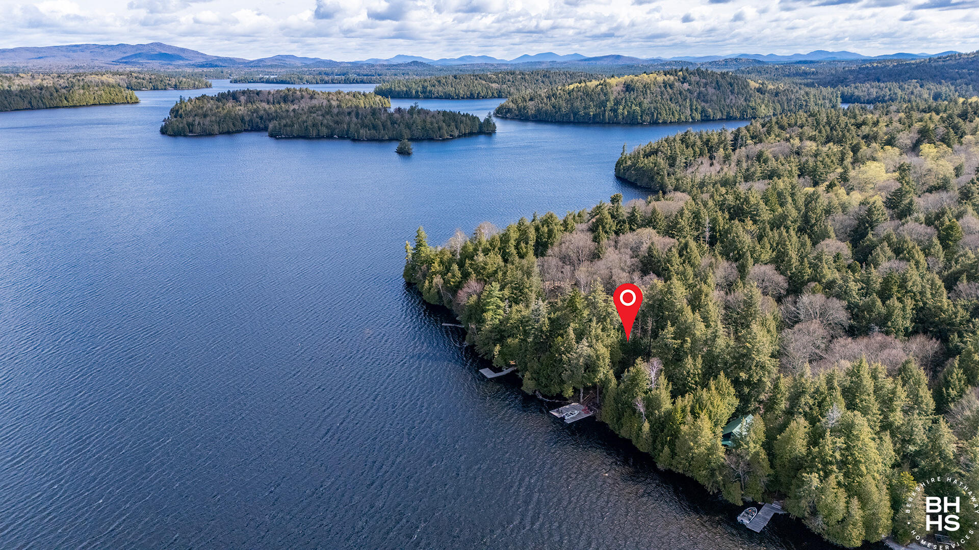 853 Pork Bay Saranac Lake NY 12983