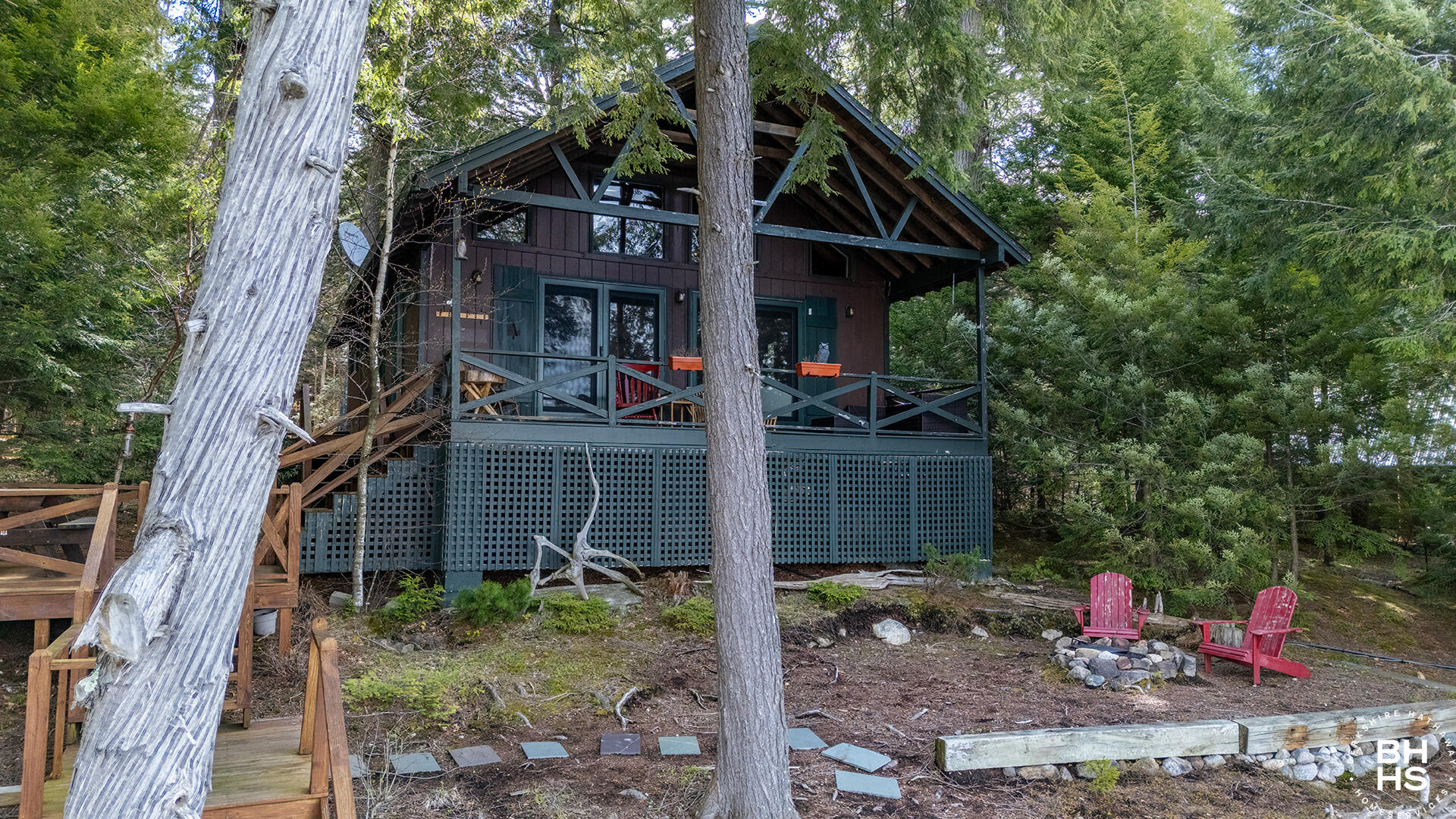 853 Pork Bay Saranac Lake NY 12983