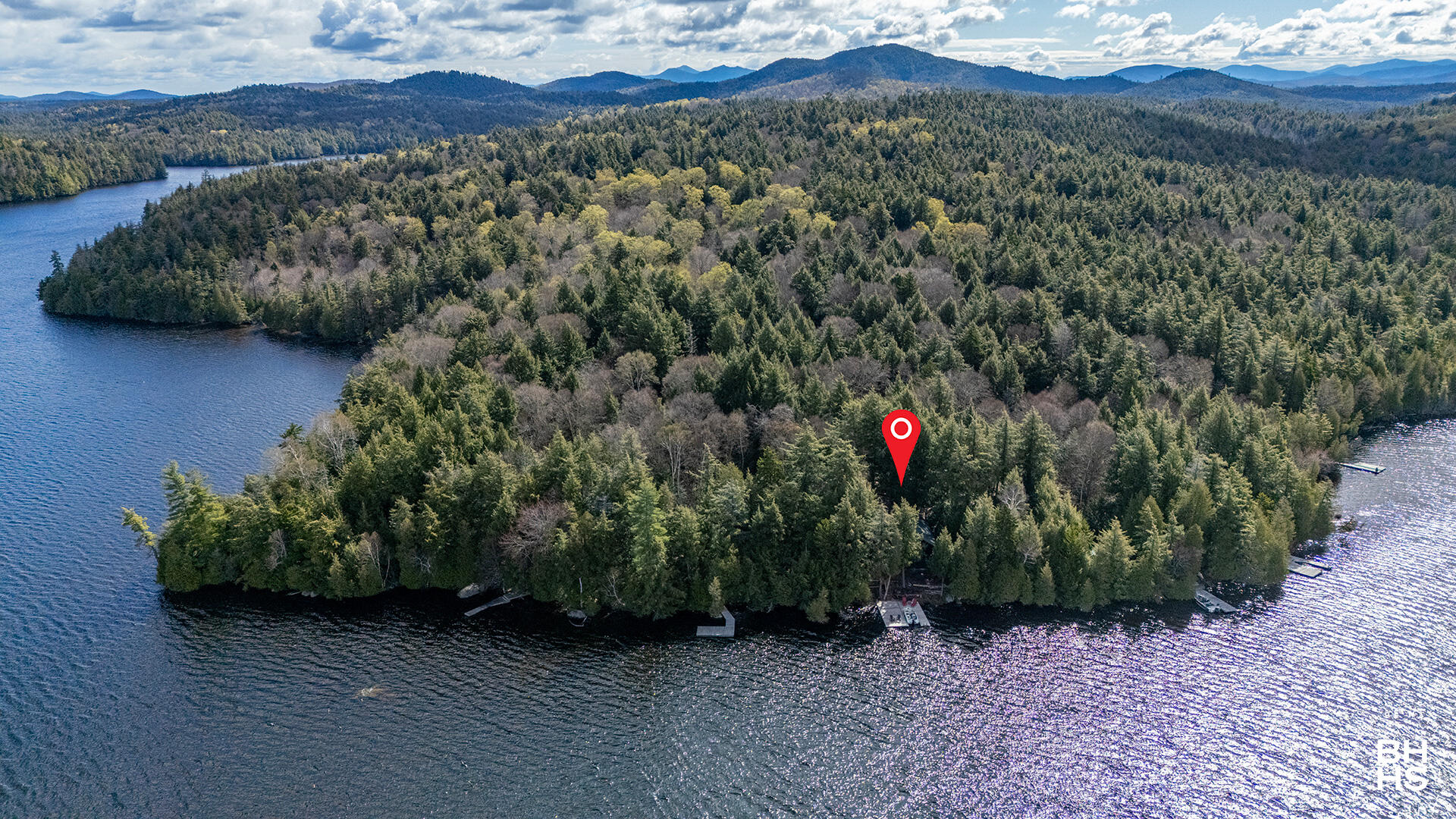 853 Pork Bay Saranac Lake NY 12983