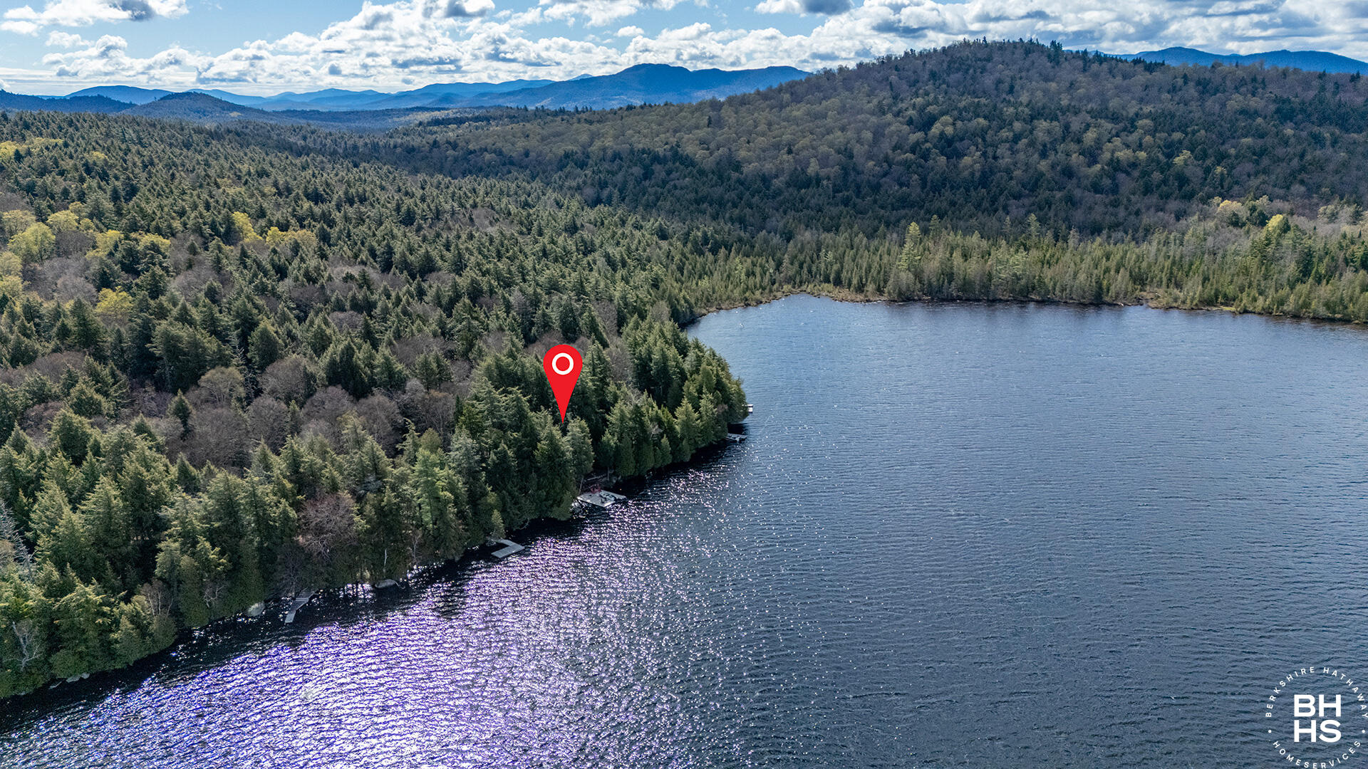 853 Pork Bay Saranac Lake NY 12983
