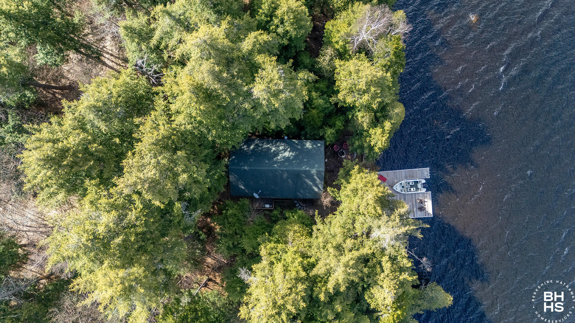853 Pork Bay Saranac Lake NY 12983