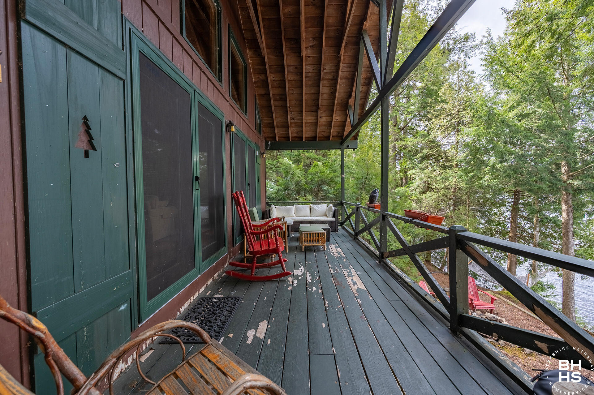 853 Pork Bay Saranac Lake NY 12983