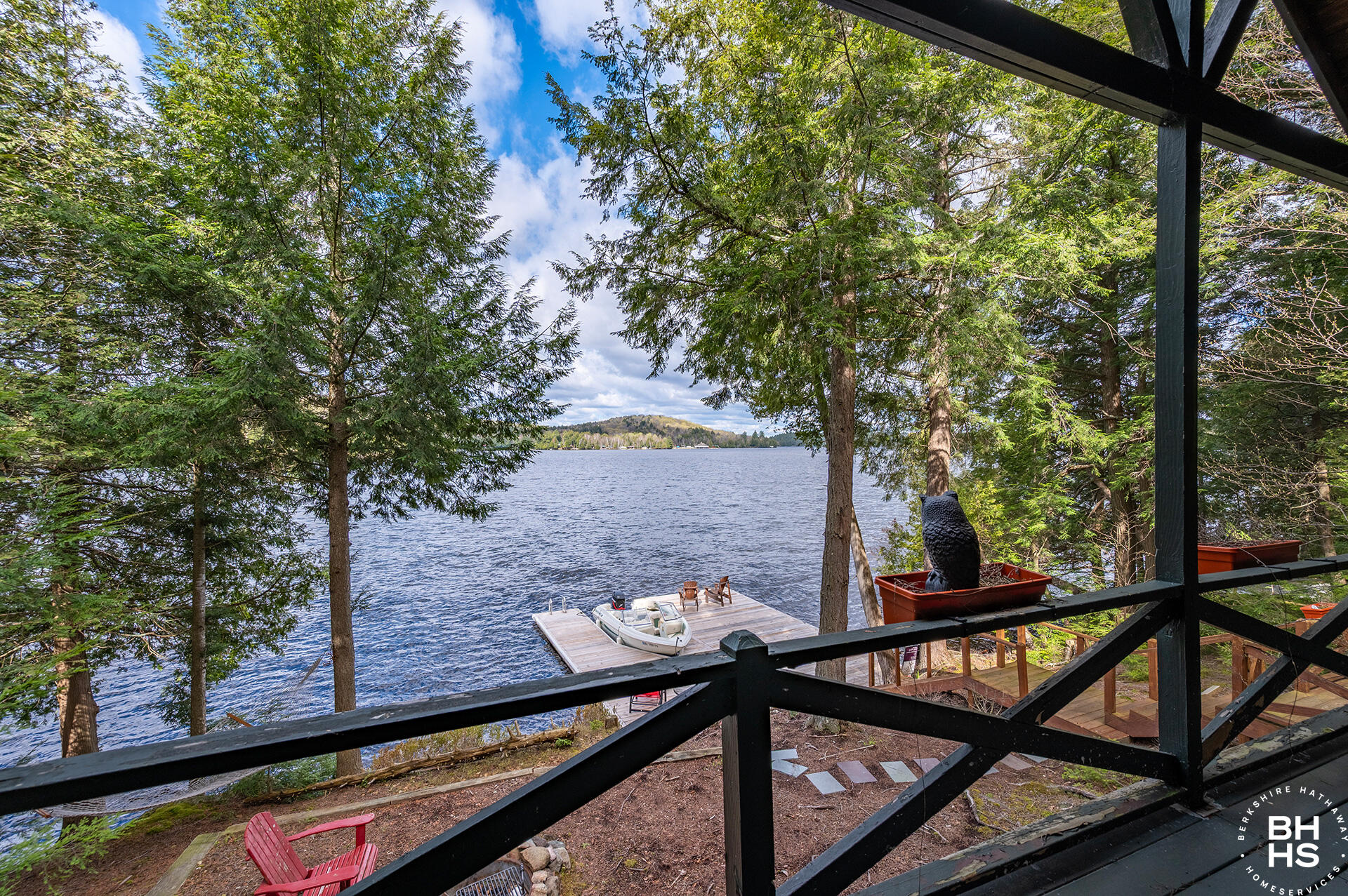 853 Pork Bay Saranac Lake NY 12983
