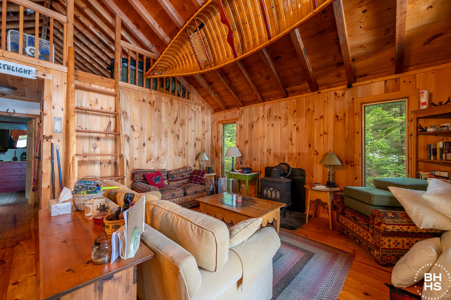 853 Pork Bay Saranac Lake NY 12983
