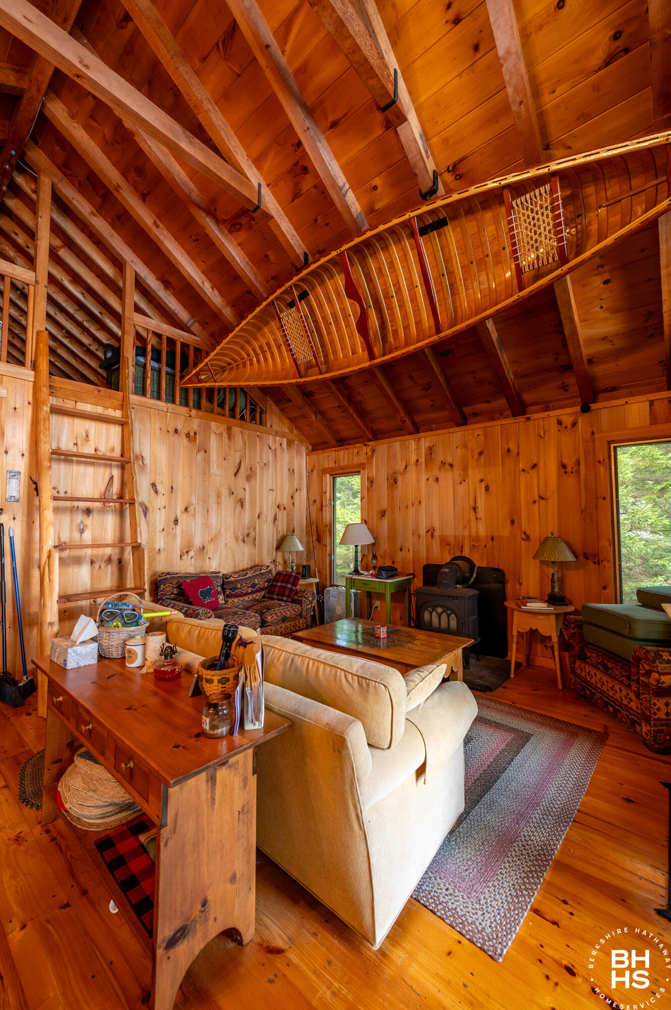 853 Pork Bay Saranac Lake NY 12983