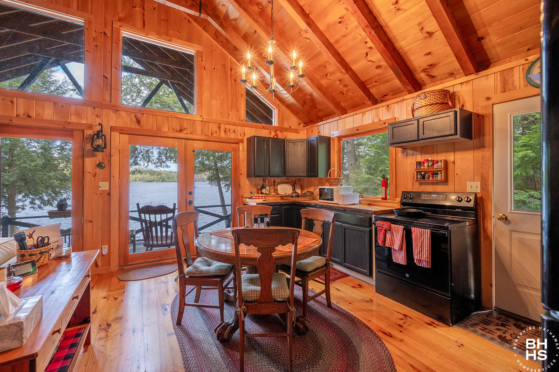 853 Pork Bay Saranac Lake NY 12983