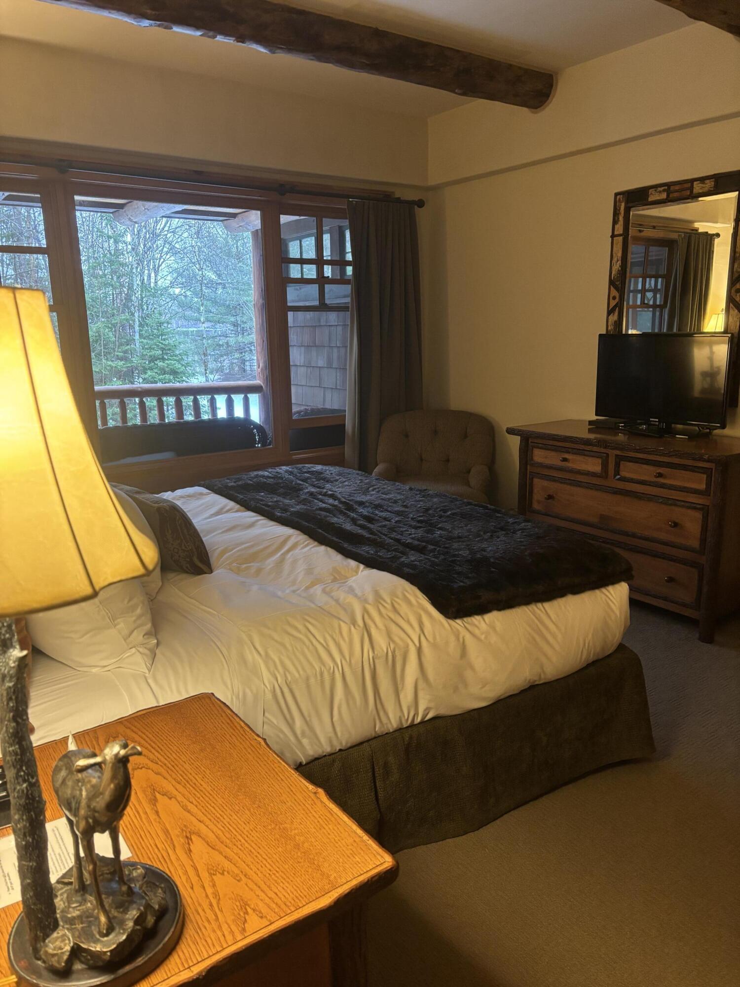7 Whiteface Inn Lane Lake Placid NY 12946
