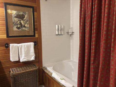 7 Whiteface Inn Lane Lake Placid NY 12946