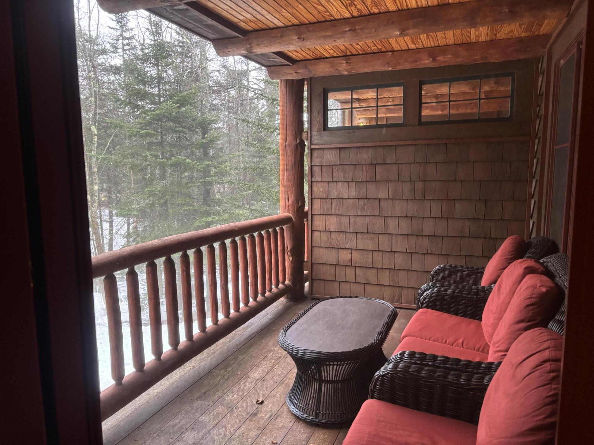 7 Whiteface Inn Lane Lake Placid NY 12946