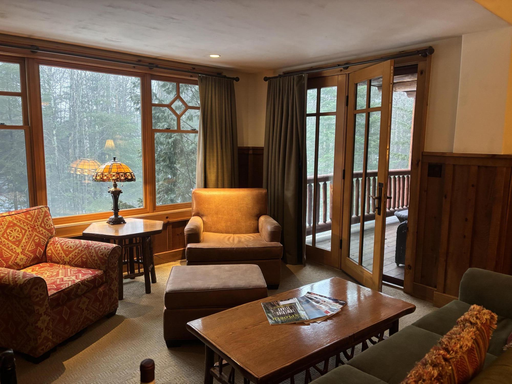 7 Whiteface Inn Lane Lake Placid NY 12946