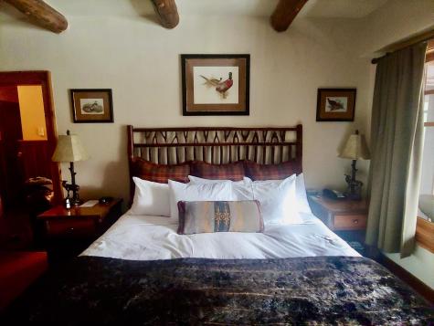 7 Whiteface Inn Lane Lake Placid NY 12946