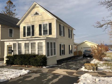 44 Bailey Avenue Plattsburgh NY 12901