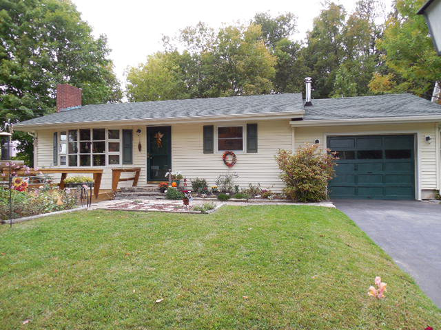 92 Clinton Street Keeseville NY 12944