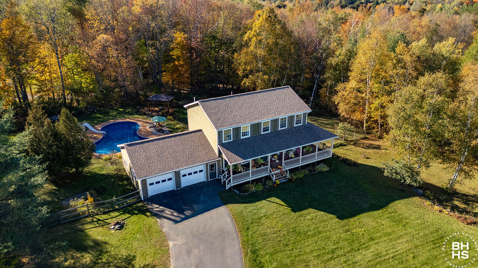 30 Vista Drive Saranac Lake NY 12983