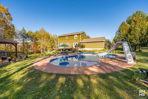 30 Vista Drive Saranac Lake NY 12983
