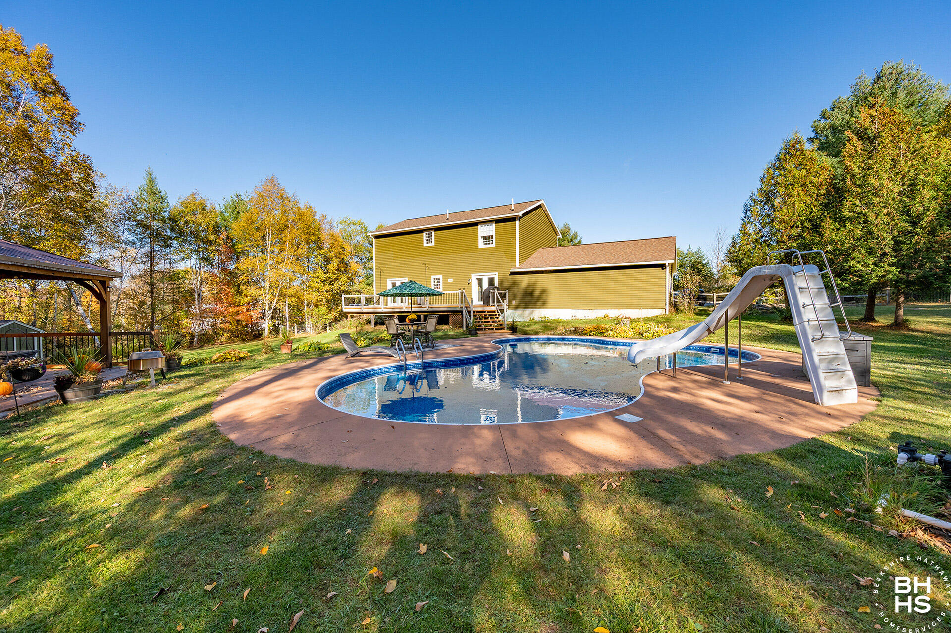 30 Vista Drive Saranac Lake NY 12983