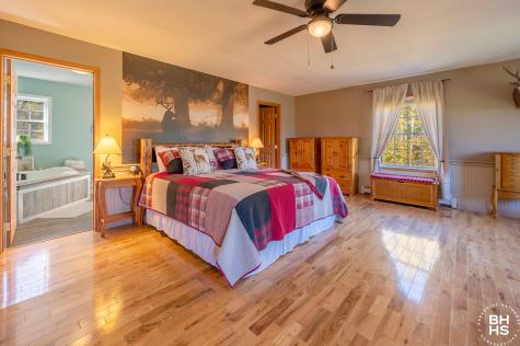 30 Vista Drive Saranac Lake NY 12983