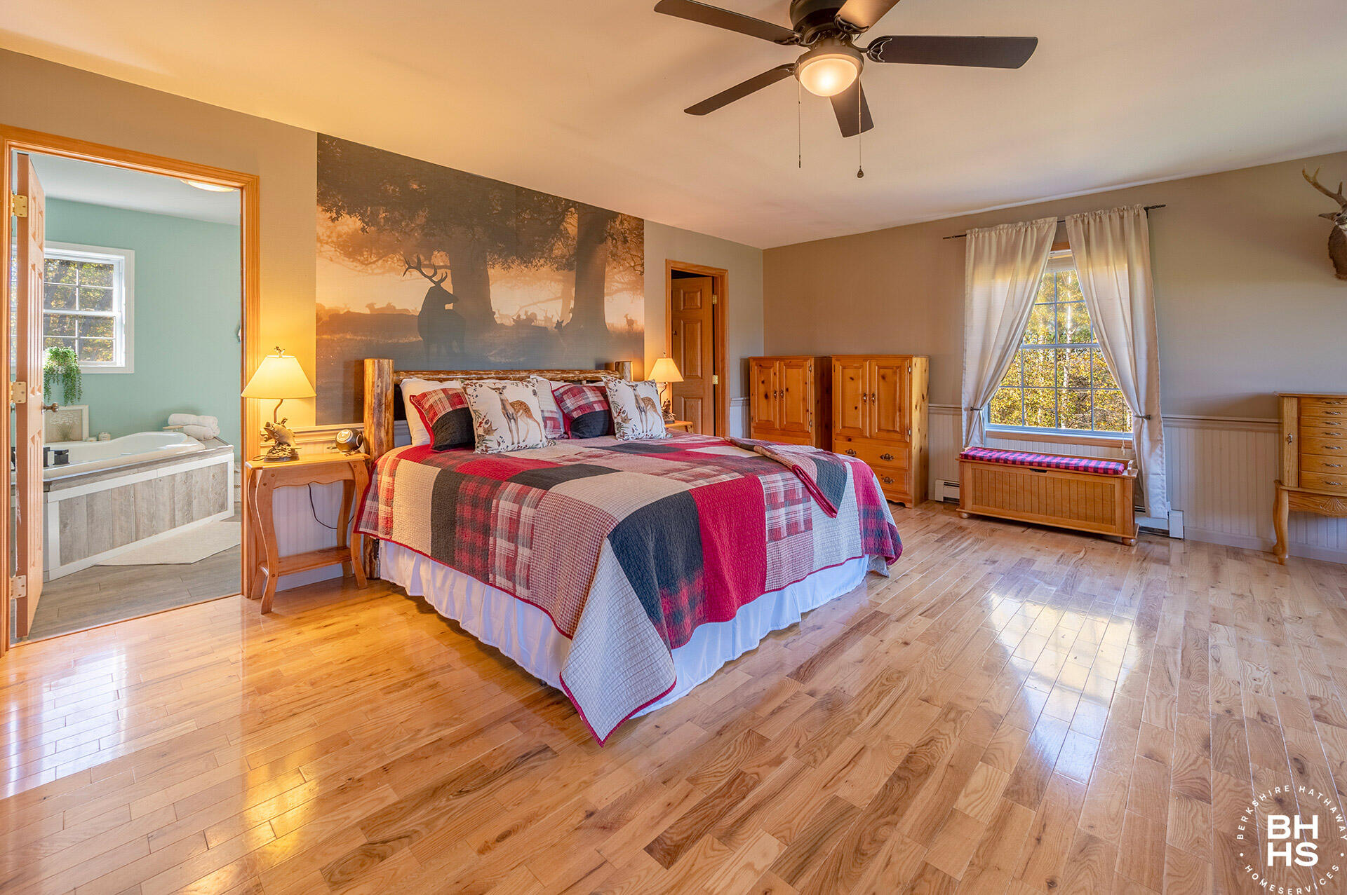 30 Vista Drive Saranac Lake NY 12983