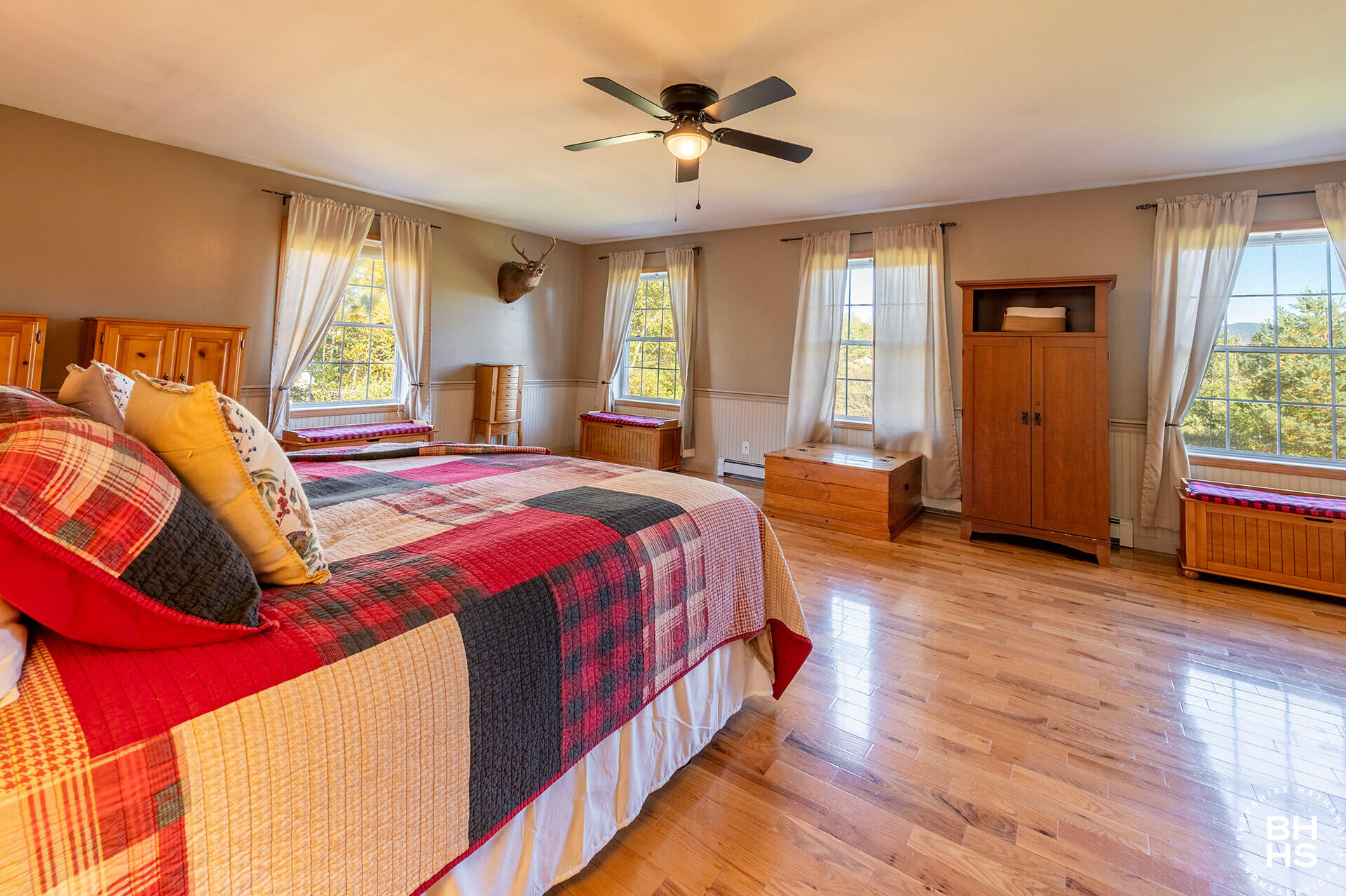 30 Vista Drive Saranac Lake NY 12983