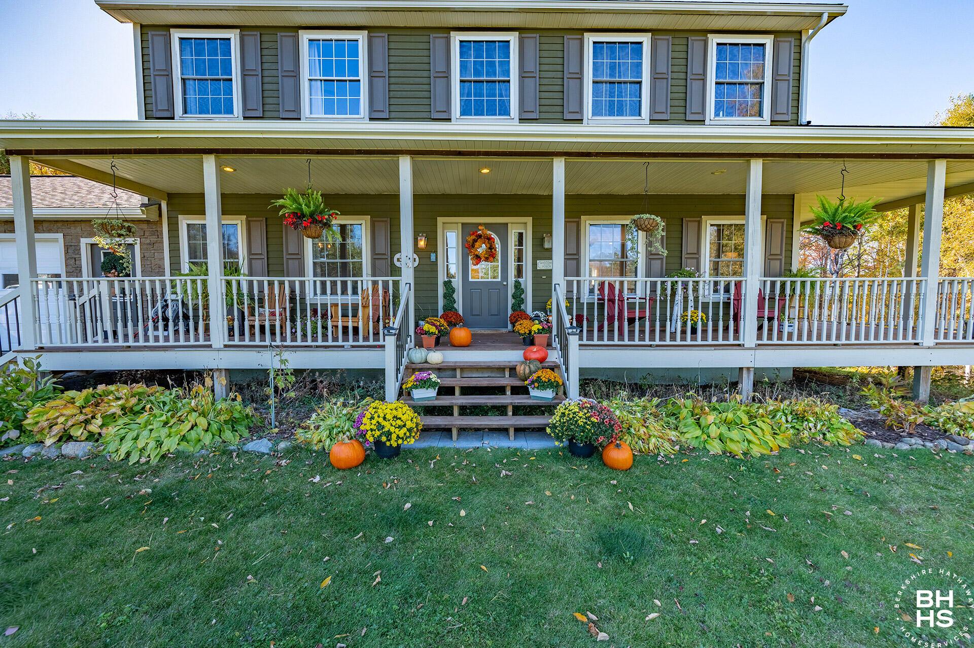 30 Vista Drive Saranac Lake NY 12983