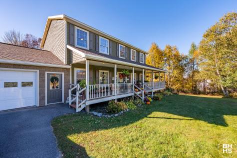 30 Vista Drive Saranac Lake NY 12983