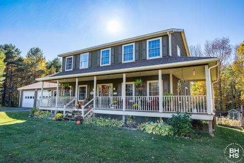 30 Vista Drive Saranac Lake NY 12983