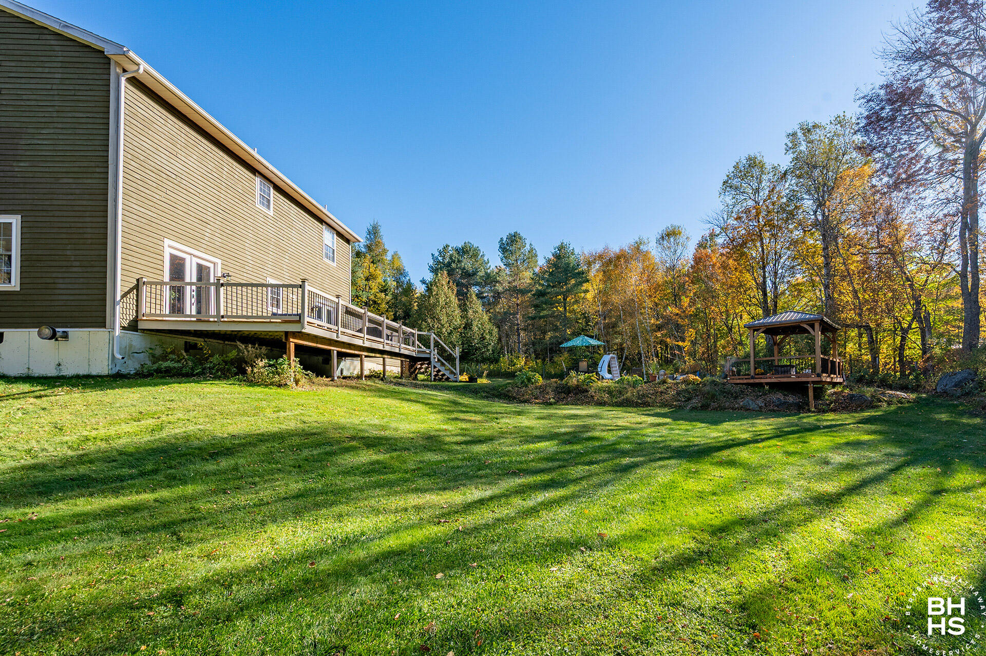 30 Vista Drive Saranac Lake NY 12983