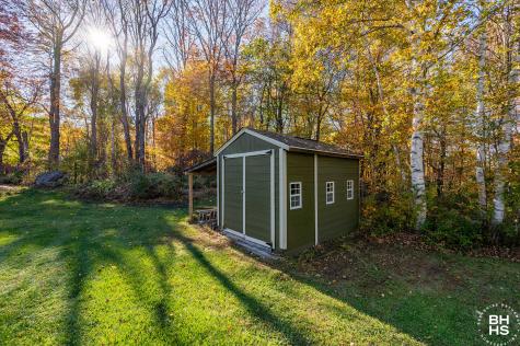 30 Vista Drive Saranac Lake NY 12983