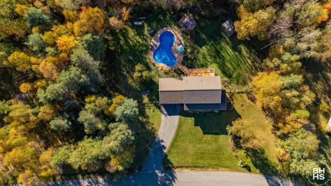 30 Vista Drive Saranac Lake NY 12983