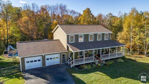 30 Vista Drive Saranac Lake NY 12983