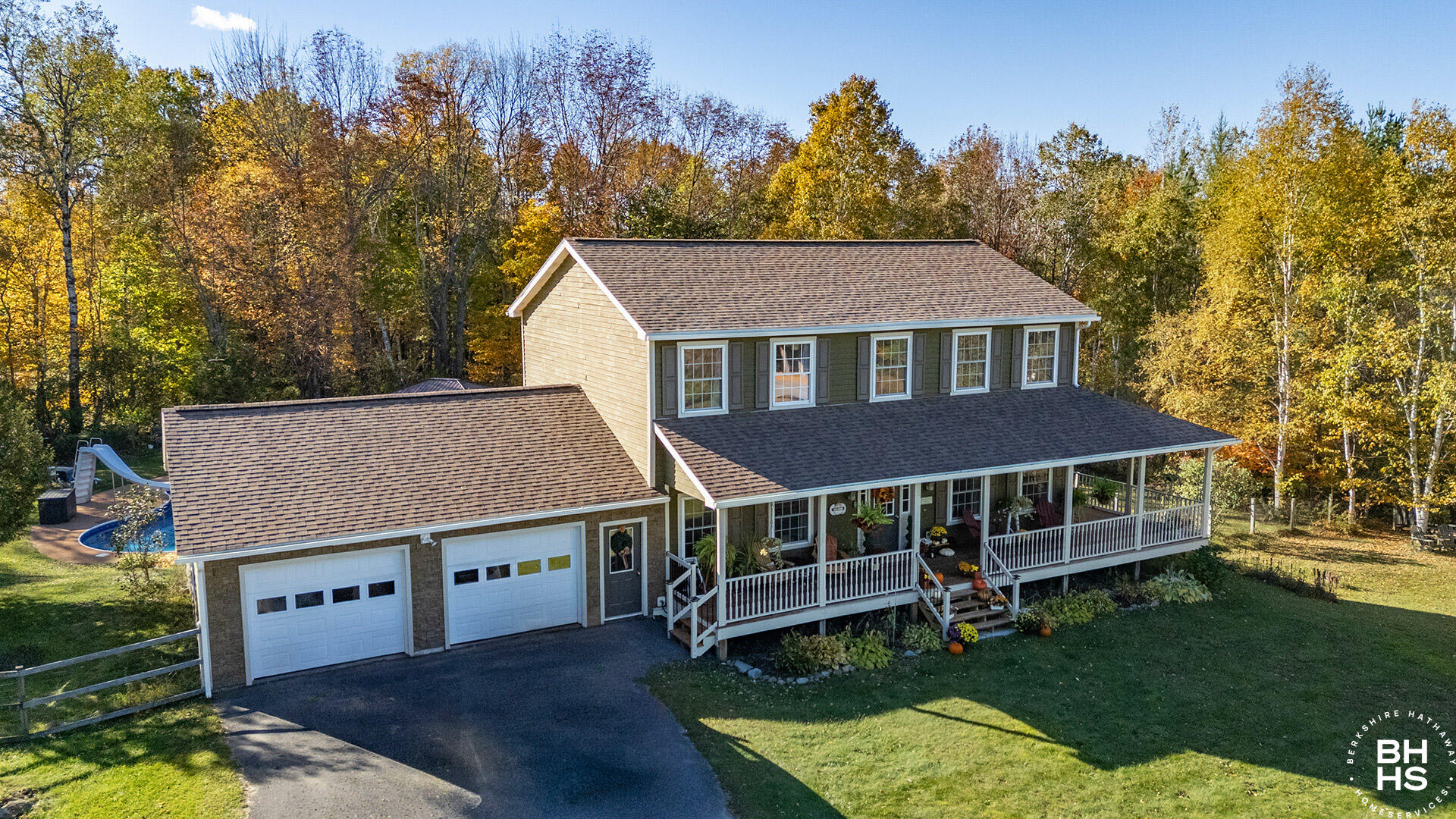 30 Vista Drive Saranac Lake NY 12983