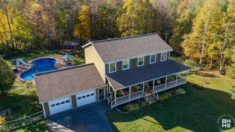 30 Vista Drive Saranac Lake NY 12983