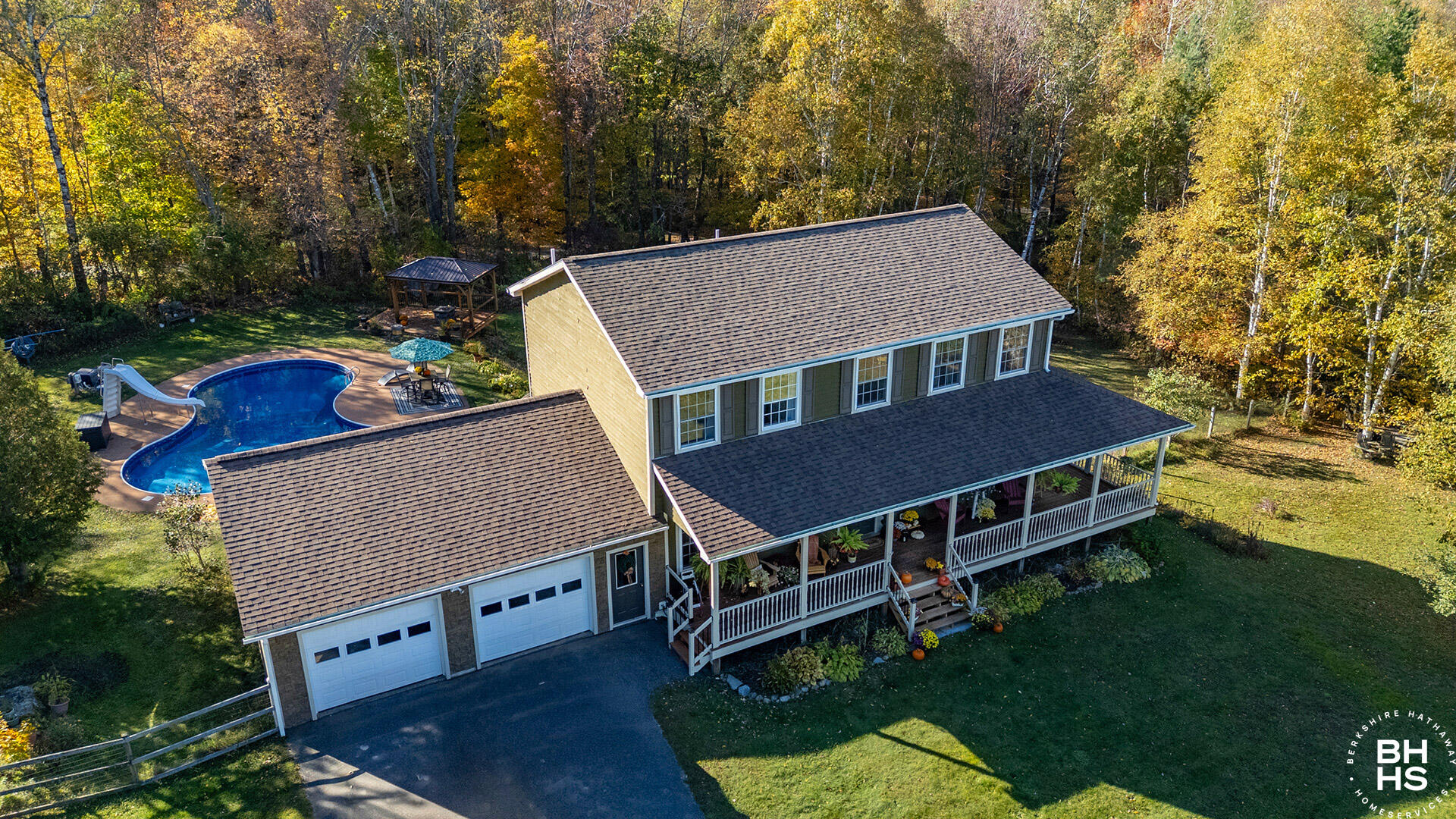 30 Vista Drive Saranac Lake NY 12983