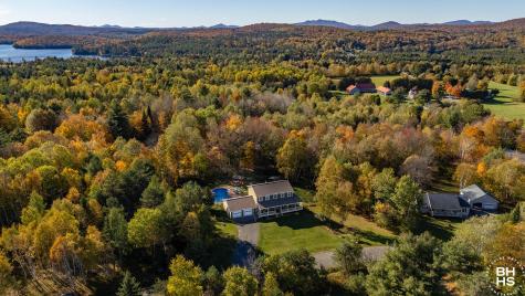30 Vista Drive Saranac Lake NY 12983