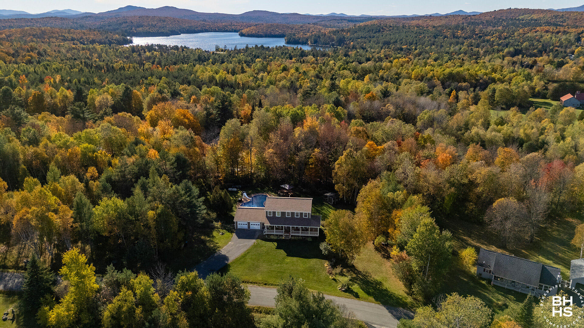 30 Vista Drive Saranac Lake NY 12983
