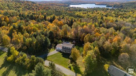 30 Vista Drive Saranac Lake NY 12983