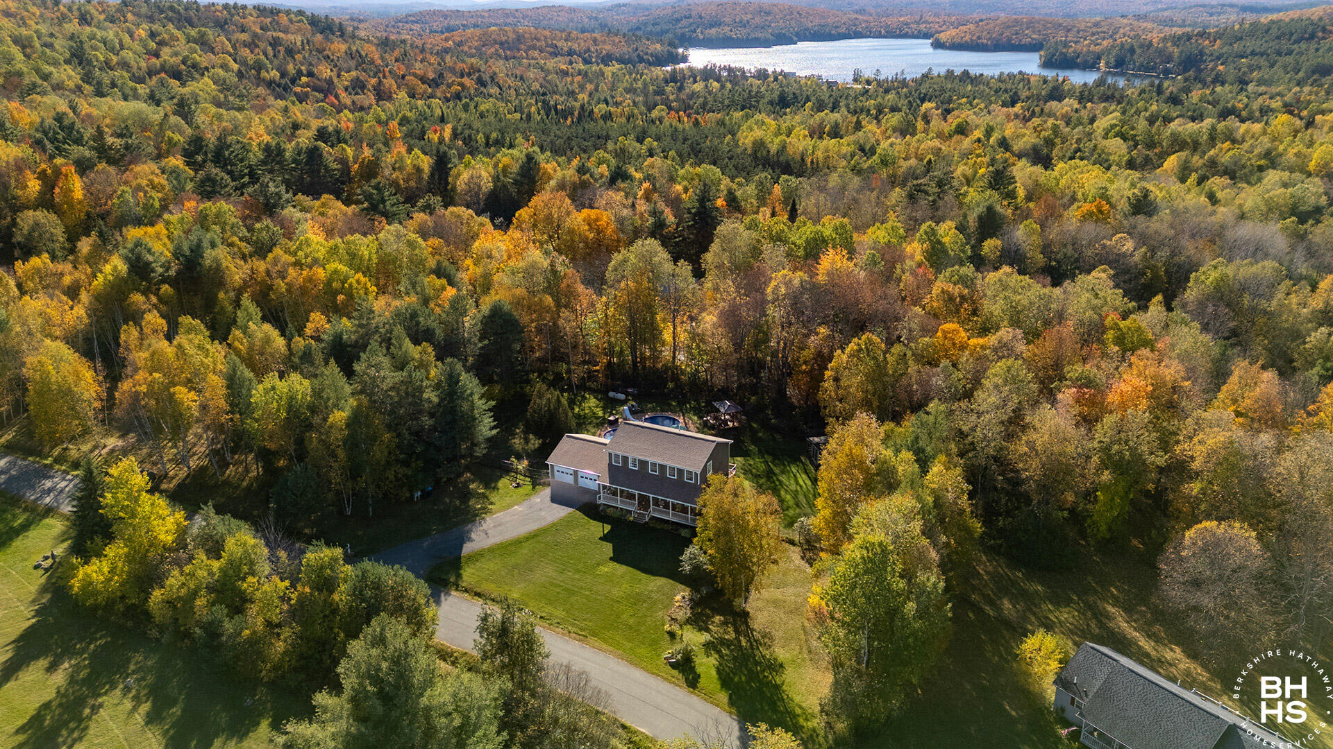 30 Vista Drive Saranac Lake NY 12983